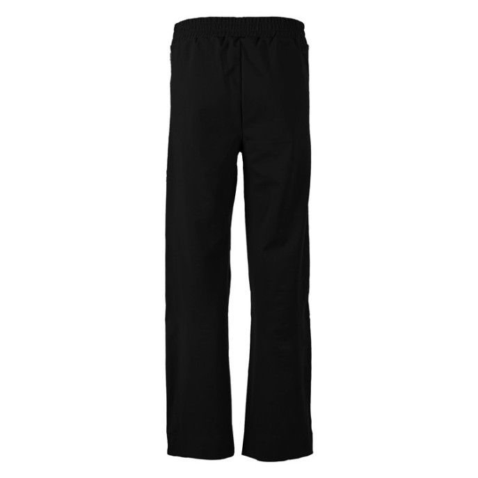 Enjoy Broek 150876 tape Zwart